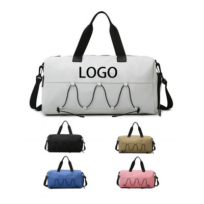 Large Capacity Gym Duffle Bag