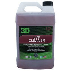 3D® Gallon LVP Cleaner