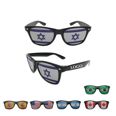 Cheerleading Sunglasses