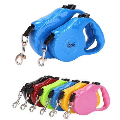 Retractable Dog Leash