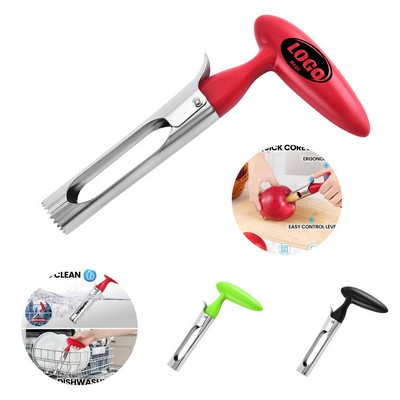 Stainless Steel Fruit Corer