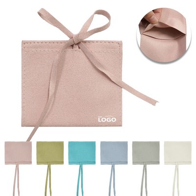 Jewelry Packaging Bags