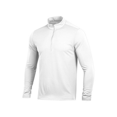 Under Armour Men's T2G Pique Half-Zip