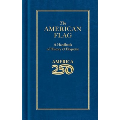 The American Flag (America 250 Edition)