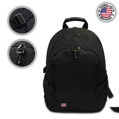Heavy Cargo Backpack
