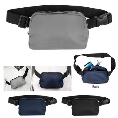Custom Fanny Pack