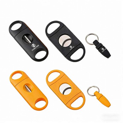Cigar Cutter Set