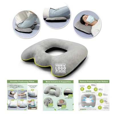 Hemorrhoid Pillow Bed Sore Cushion