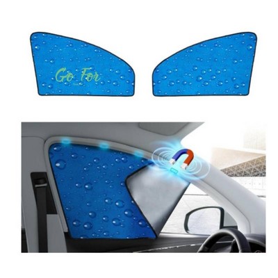 Side Window Sun Shade