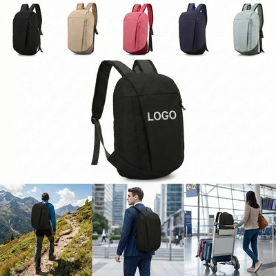 10L Outdoor Sports Travel Backpack