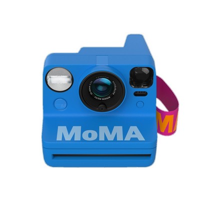 Polaroid Now Gen 3 Instant Camera