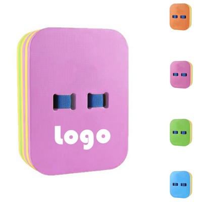 Swimming Back Float Board Small Size