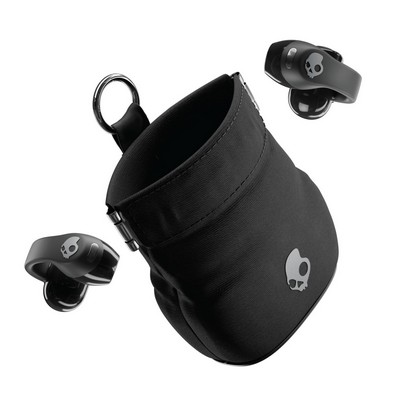 Skullcandy Push 720 Open Wireless Open Ear Bluetooth Earbuds, Headphones, Waterproof, Clip-On Lig...