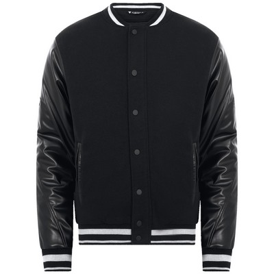 Varsity Jacket