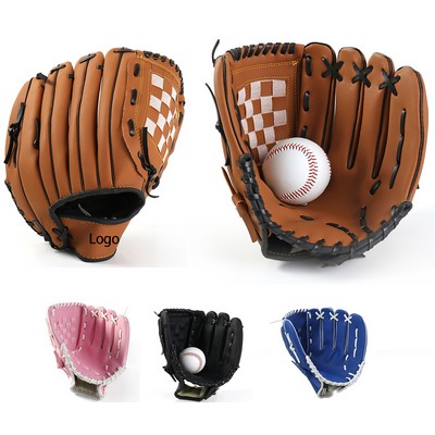 Kids Baseball Glove