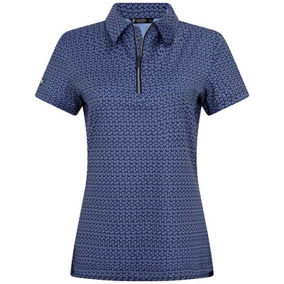Evie Women's Polo