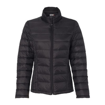 Weatherproof Women's 32 Degrees Packable Down Jacket - 15600W