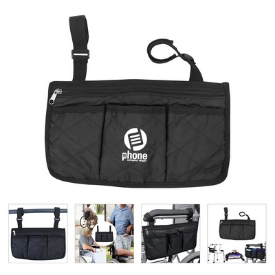 Wheel Chair Bag