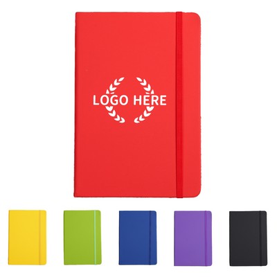 Premium Hardcover Journal