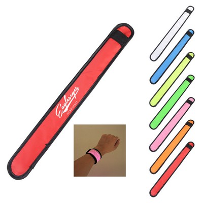 Led Slap Bracelet
