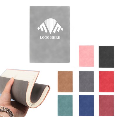 Yangba Leather Notebook