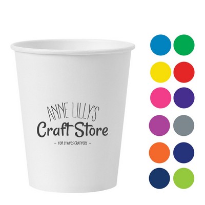 12Oz Single Use Paper Cup
