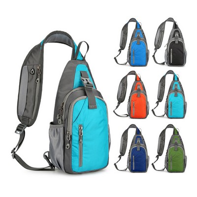 Waterproof Chest Bag
