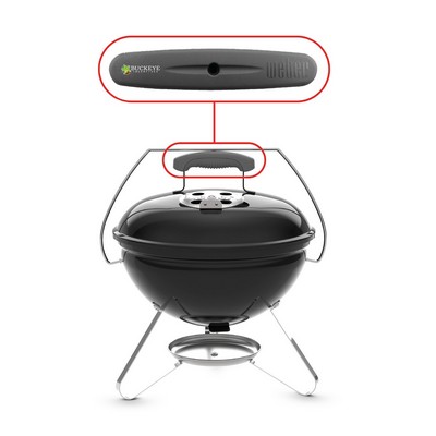 Weber Smokey Joe 2026 Charcoal Grill