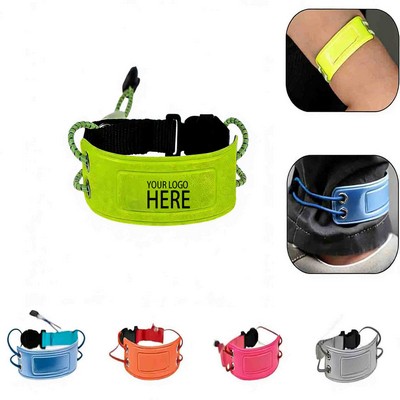 Luminous Shoulder Strap