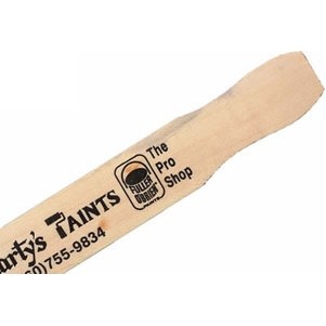 12" Paint Paddle