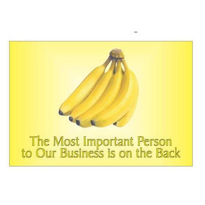 Bananas Photo Hand Mirror (2"x3")