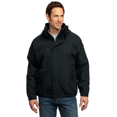 Port Authority® Nootka Jacket.