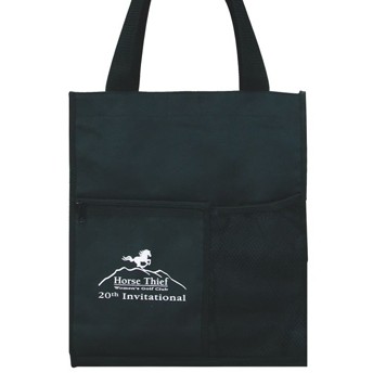 Spa Tote Pack