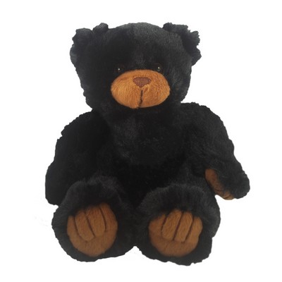 9" Black Peter Bear