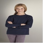 Gildan® Youth 5.3 Oz. Heavy Cotton Long Sleeve Tee Shirt