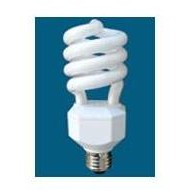 Florescent Energy Saving Light Bulb (100 to 240 Volt)