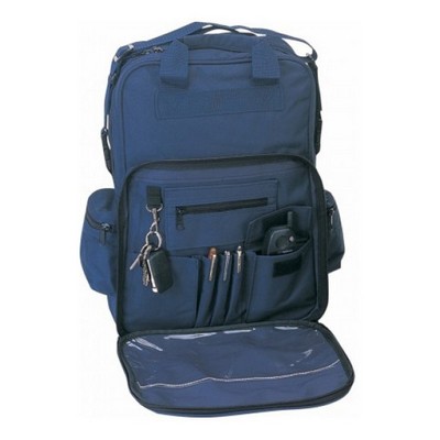 3-Way Backpack
