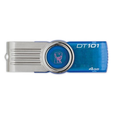 Kingston Data Traveler Flash Drive