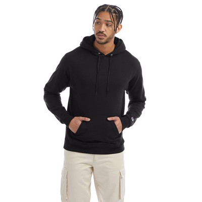 Champion® Unisex Powerblend® Hooded Sweatshirt