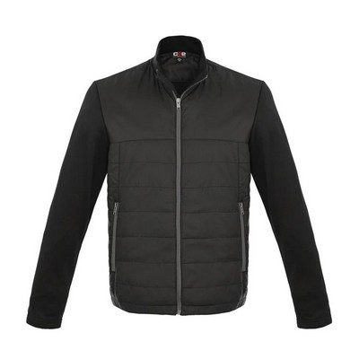 Hybrid Men's Jacket