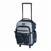 Deluxe Wheeled Backpack