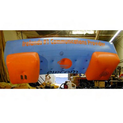 Inflatable Air Blown Giant Balloon - Phone Handset