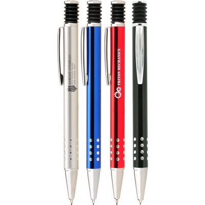 Aberrant Metal Mechanical Pencil