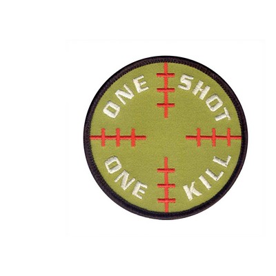 One Shot One Kill Morale Patch