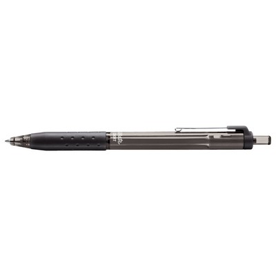 Papermate® Inkjoy Retractable Translucent Barrel - Black