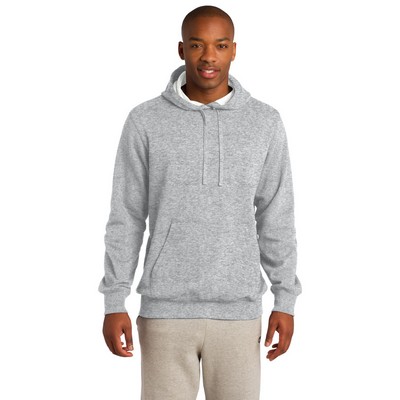 Sport-Tek® Pullover Hooded Sweatshirt.