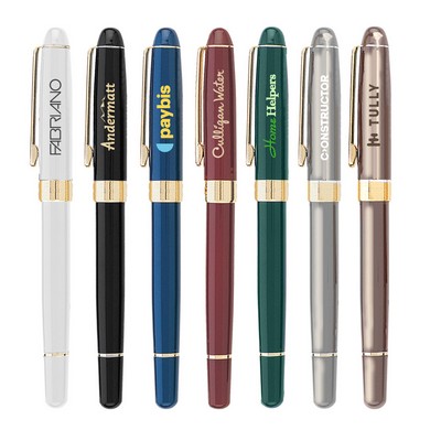 Axford Rollerball Pen