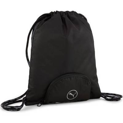 Puma Golf Icon Rope Sack