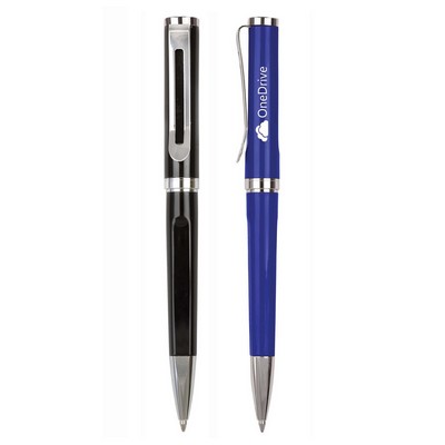 Sierra Twist Ballpoint Pen
