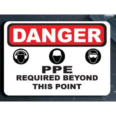 Rhino Tuff Vinyl Decals Up to 76" to 100""